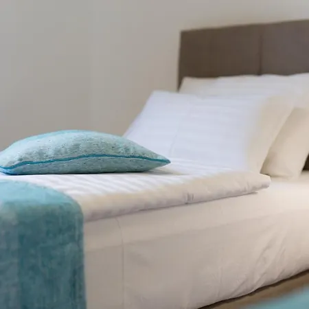 Jadran Apartman Malinska