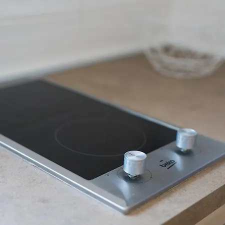 Jadran Apartman Malinska