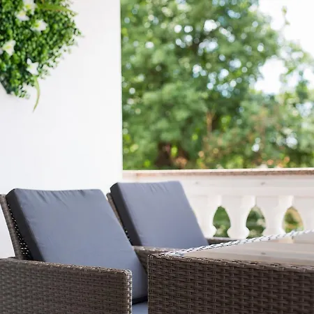 Apartman Jadran Malinska