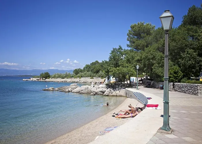 Daire Jadran *