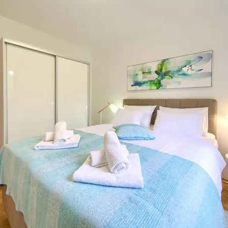 Jadran * 马林斯卡