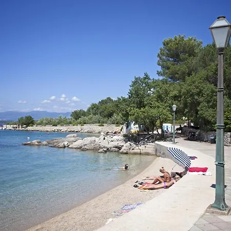 Apartment Jadran *