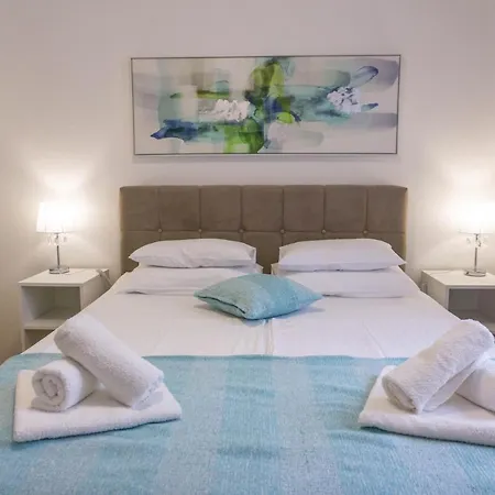 Jadran Apartment Malinska