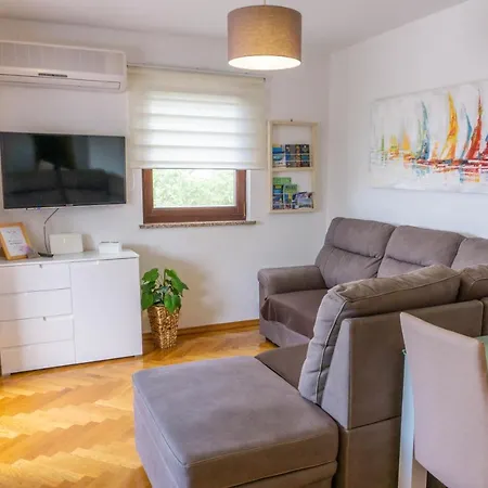 Jadran Apartment *