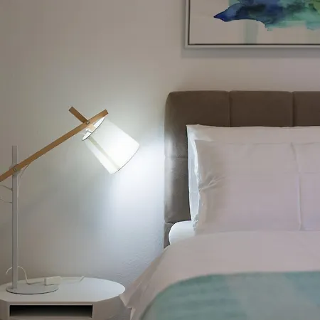 Jadran Apartment Malinska