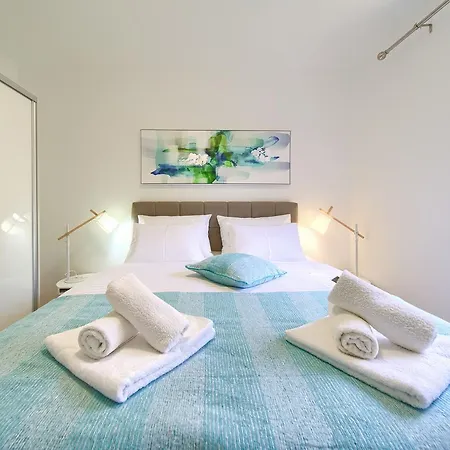 Jadran Apartment