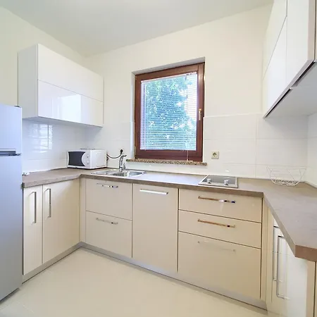 Appartement Jadran Malinska