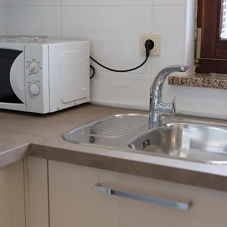 Appartement Jadran *