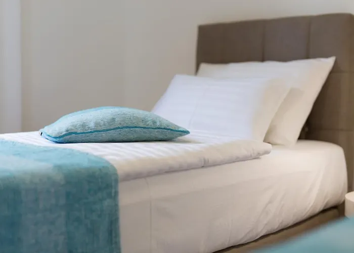 Jadran Apartamento Malinska