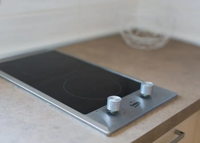 Jadran 公寓 马林斯卡