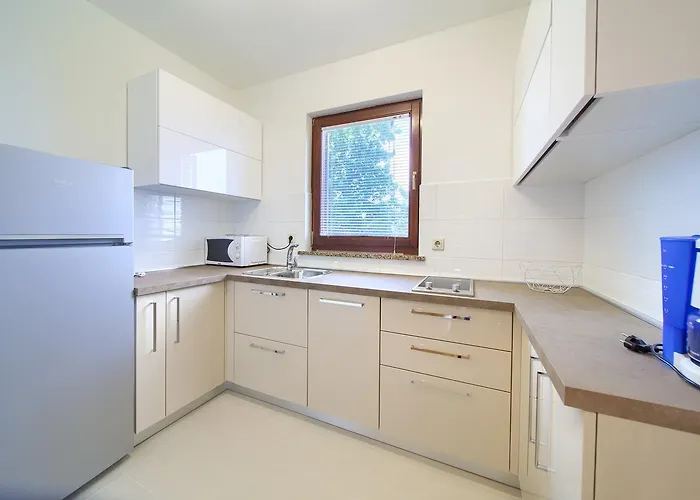 Apartamento Jadran Malinska