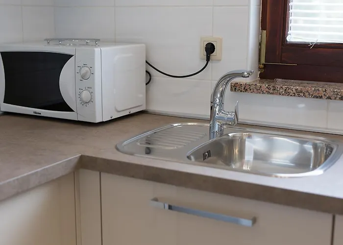 Apartamento Jadran *