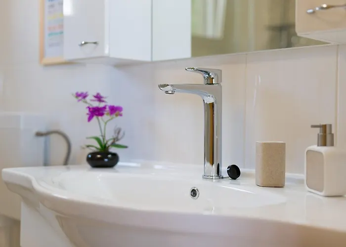 Apartamento Jadran *