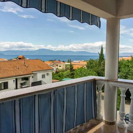 Jadran Apartman Malinska