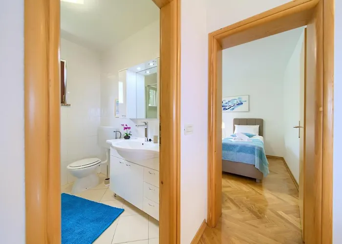 Jadran Apartman *