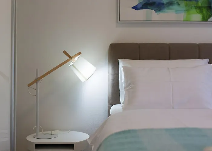 Jadran Apartman Malinska