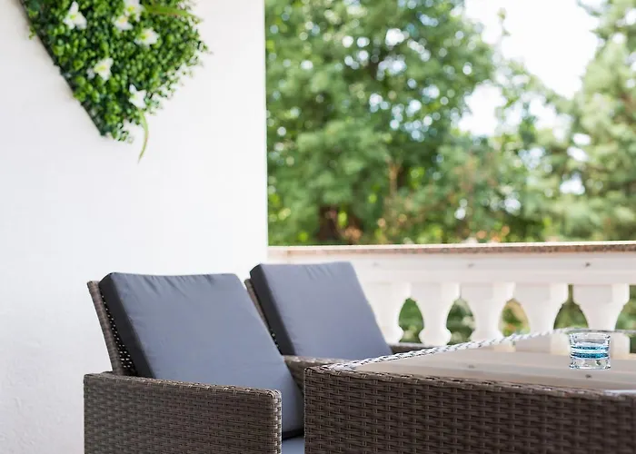 Apartman Jadran Malinska